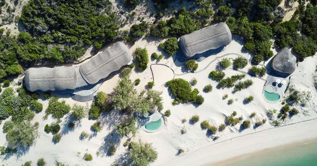 Kisawa Sanctuary Hotel Vilanculos Szoba fotó