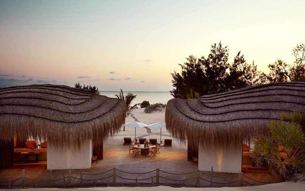 Kisawa Sanctuary Hotel Vilanculos Kültér fotó