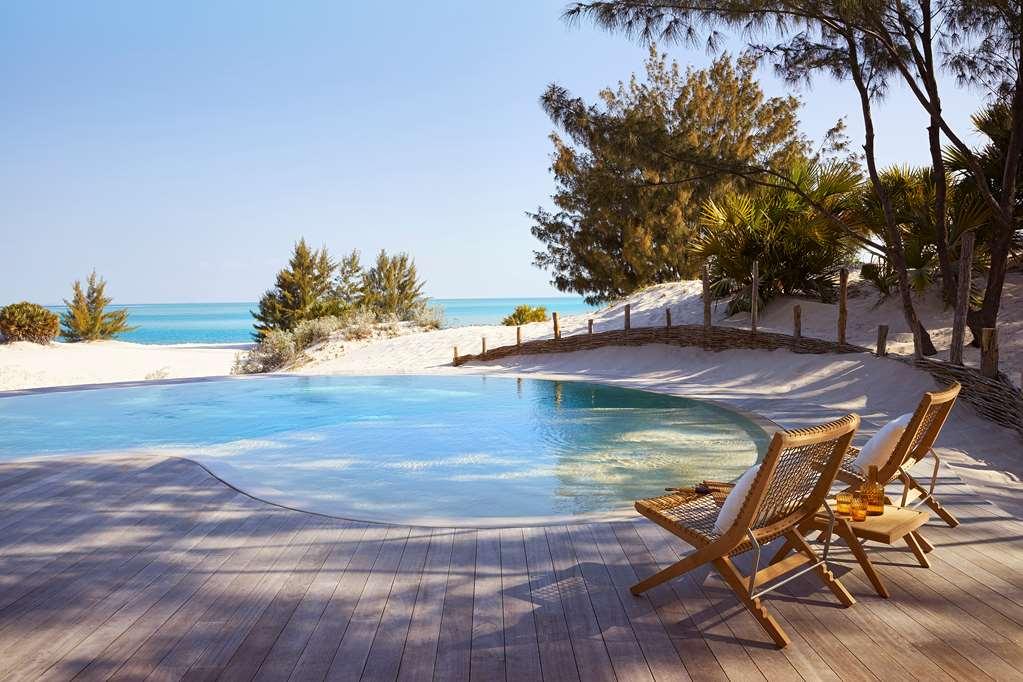 Kisawa Sanctuary Hotel Vilanculos Létesítmények fotó