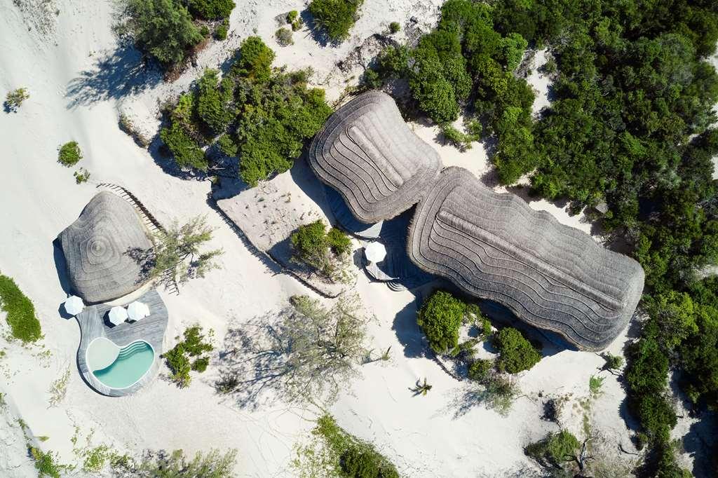 Kisawa Sanctuary Hotel Vilanculos Szoba fotó