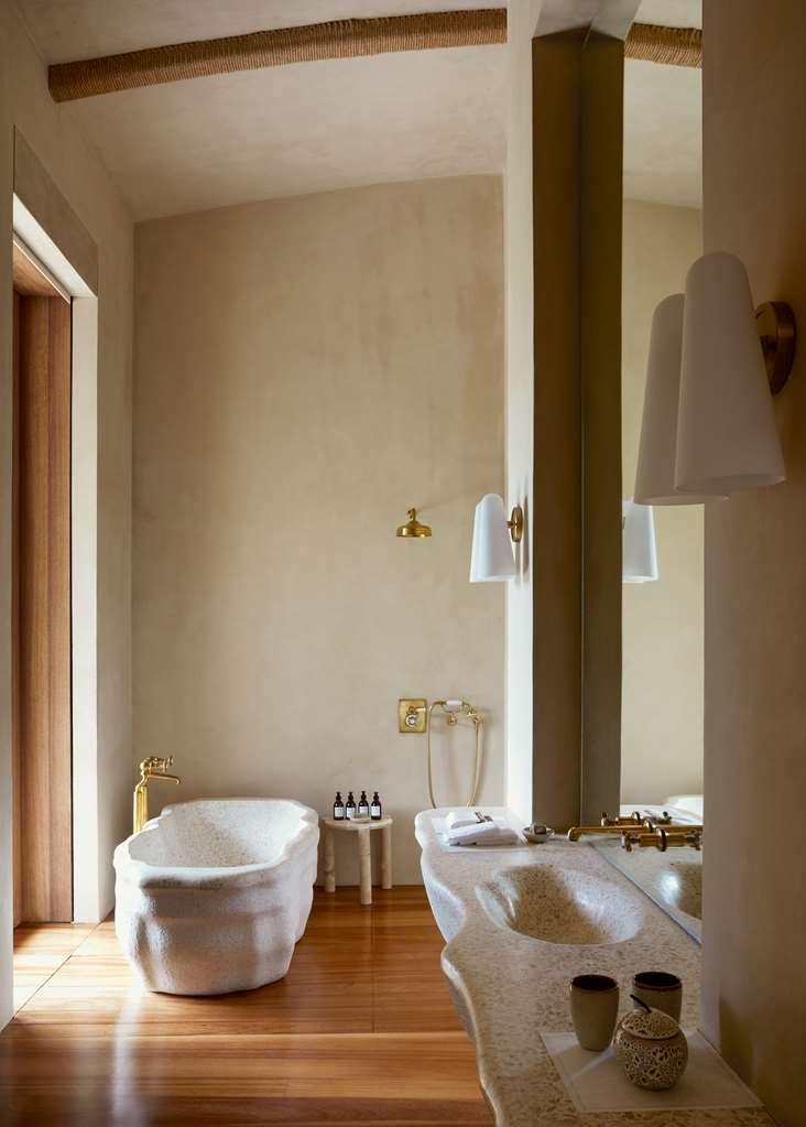 Kisawa Sanctuary Hotel Vilanculos Szoba fotó