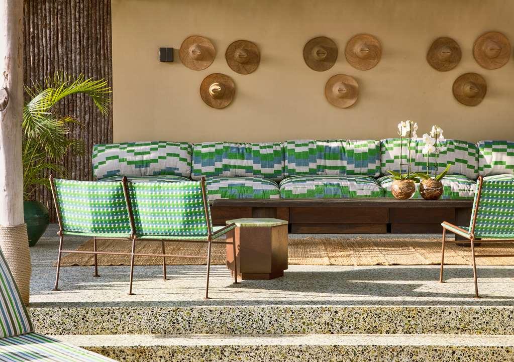 Kisawa Sanctuary Hotel Vilanculos Létesítmények fotó