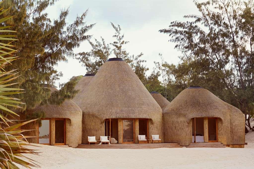 Kisawa Sanctuary Hotel Vilanculos Létesítmények fotó