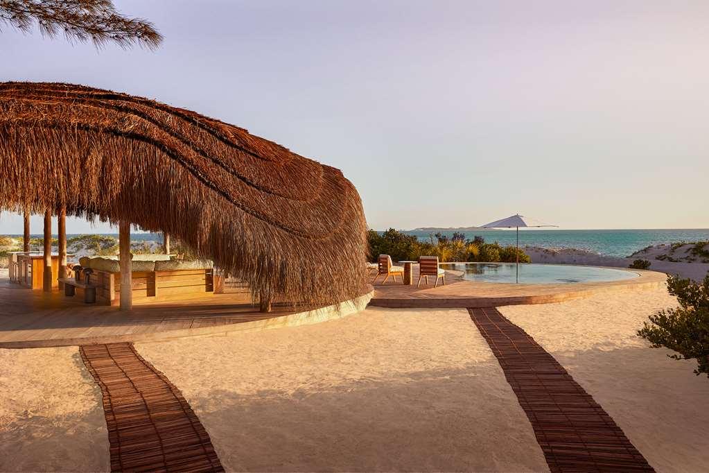 Kisawa Sanctuary Hotel Vilanculos Létesítmények fotó